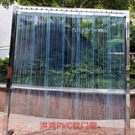 pvc软门帘
